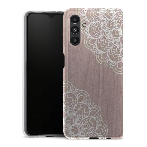 Coque Samsung Galaxy A13 5G Lace Woods - MaCoquePerso