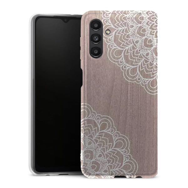 Coque Samsung Galaxy A13 5G Lace Woods - MaCoquePerso