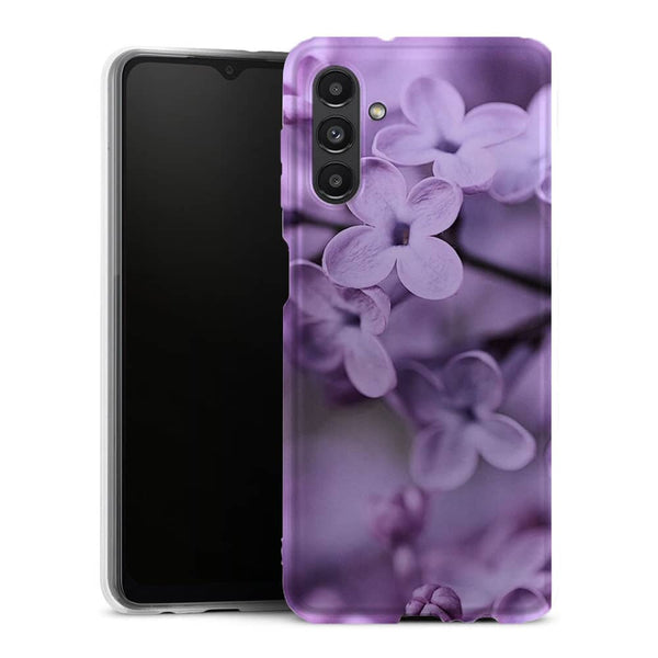Coque Samsung Galaxy A13 5G Lilas - MaCoquePerso