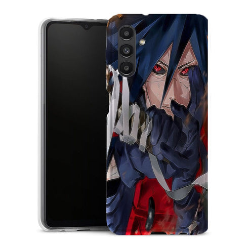 Coque Samsung Galaxy A13 5G Madara Fractallius - MaCoquePerso