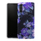 Coque Samsung Galaxy A13 5G Motif Floral de minuit - MaCoquePerso