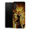 Coque Samsung Galaxy A13 5G Naruto Chakra Kyubi - MaCoquePerso