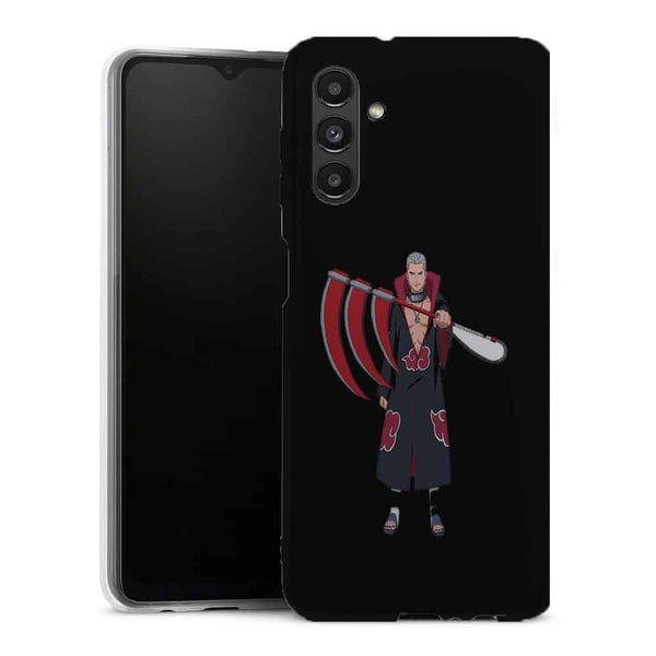 Coque Samsung Galaxy A13 5G Naruto Hidan - MaCoquePerso