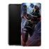 Coque Samsung Galaxy A13 5G Naruto Kakashi Hatake Raikiri - MaCoquePerso