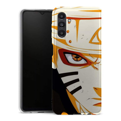 Coque Samsung Galaxy A13 5G Naruto Transformation - MaCoquePerso