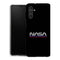 Coque Samsung Galaxy A13 5G Nasa Fond Noir - MaCoquePerso