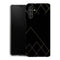 Coque Samsung Galaxy A13 5G Noir pierre sarcelle profonde - MaCoquePerso