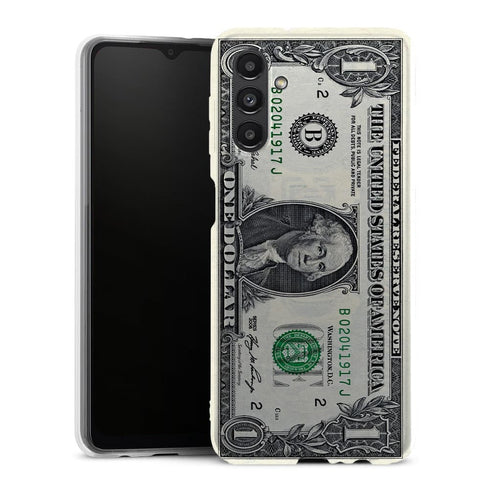 Coque Samsung Galaxy A13 5G One Dollar - MaCoquePerso