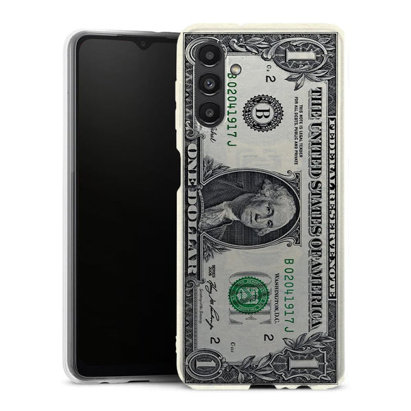 Coque Samsung Galaxy A13 5G One Dollar - MaCoquePerso