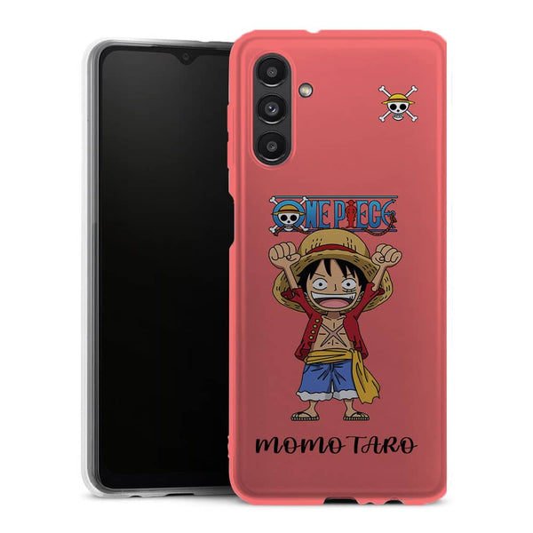 Coque Samsung Galaxy A13 5G One Piece Momotaro - MaCoquePerso