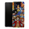 Coque Samsung Galaxy A13 5G One Piece Pirate Team - MaCoquePerso