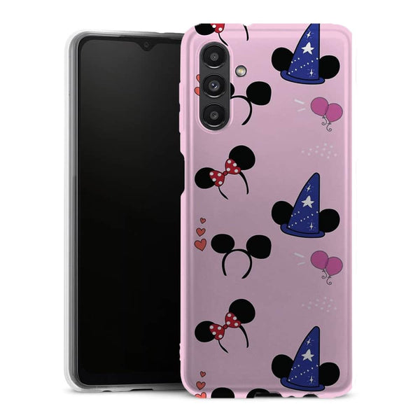 Coque Samsung Galaxy A13 5G Oreilles magiques - MaCoquePerso