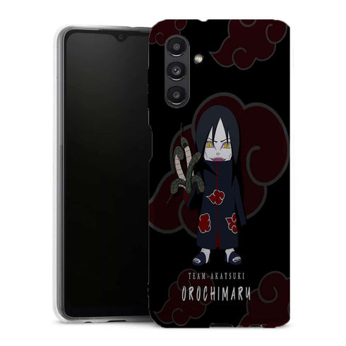 Coque Samsung Galaxy A13 5G Orochimaru - MaCoquePerso