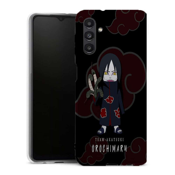 Coque Samsung Galaxy A13 5G Orochimaru - MaCoquePerso