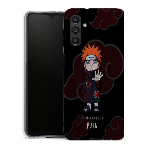 Coque Samsung Galaxy A13 5G Pain - MaCoquePerso