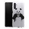 Coque Samsung Galaxy A13 5G Panda Love - MaCoquePerso