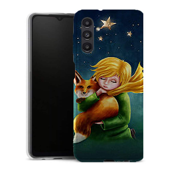 Coque Samsung Galaxy A13 5G Petit Prince - MaCoquePerso