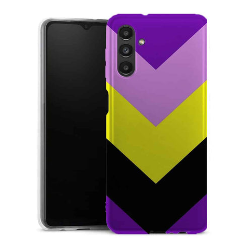 Coque Samsung Galaxy A13 5G Weed Rain - MaCoquePerso