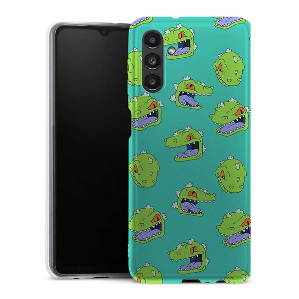 Coque Samsung Galaxy A13 5G Reptar - MaCoquePerso