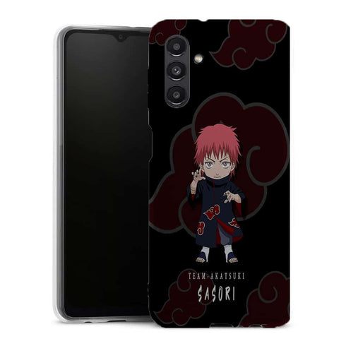 Coque Samsung Galaxy A13 5G Sasori - MaCoquePerso