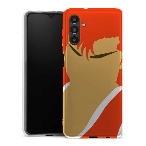 Coque Samsung Galaxy A13 5G Slam Dunk - MaCoquePerso