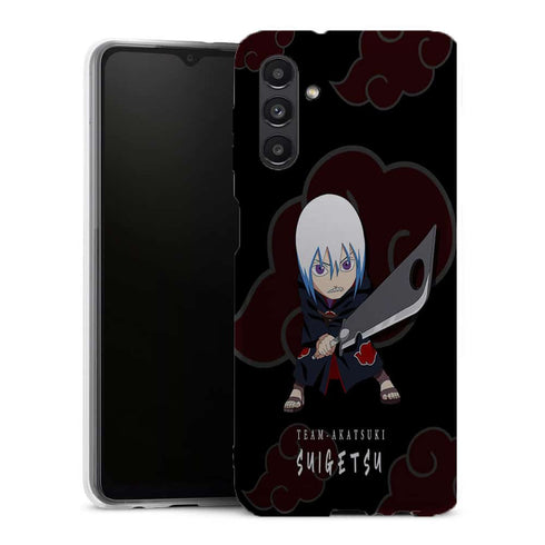 Coque Samsung Galaxy A13 5G SUIGETSU - MaCoquePerso