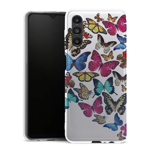 Coque Samsung Galaxy A13 5G Same Way - MaCoquePerso