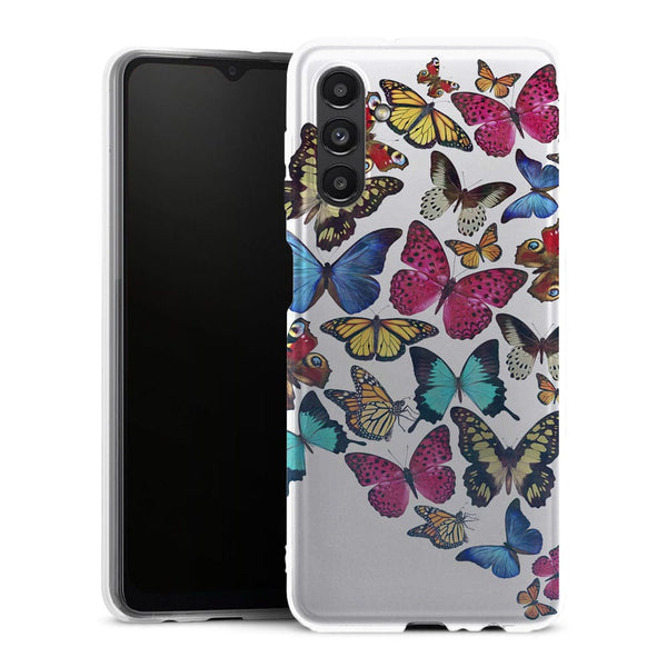 Coque Samsung Galaxy A13 5G Same Way - MaCoquePerso