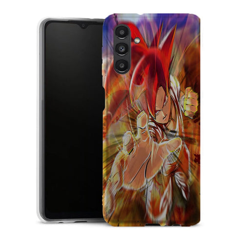 Coque Samsung Galaxy A13 5G SanGoku - MaCoquePerso