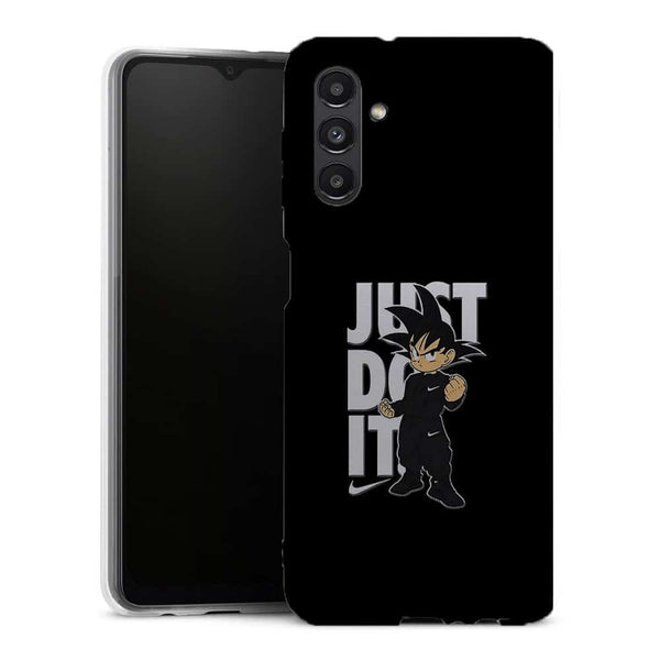 Coque Samsung Galaxy A13 5G Sangoku Nike - MaCoquePerso