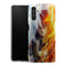 Coque Samsung Galaxy A13 5G Shoto todoroki ice and fire - MaCoquePerso