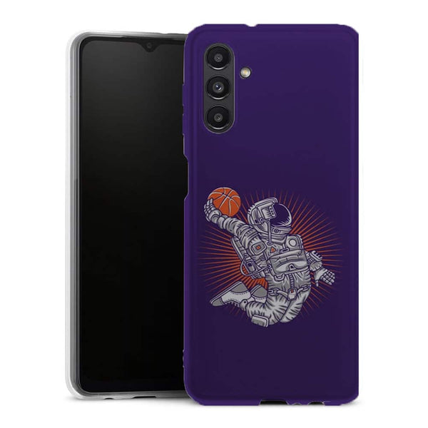 Coque Samsung Galaxy A13 5G Space Dunk - MaCoquePerso