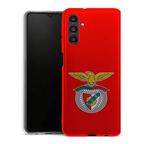 Coque Samsung Galaxy A13 5G Sport Lisboa e Benfica SLB - MaCoquePerso