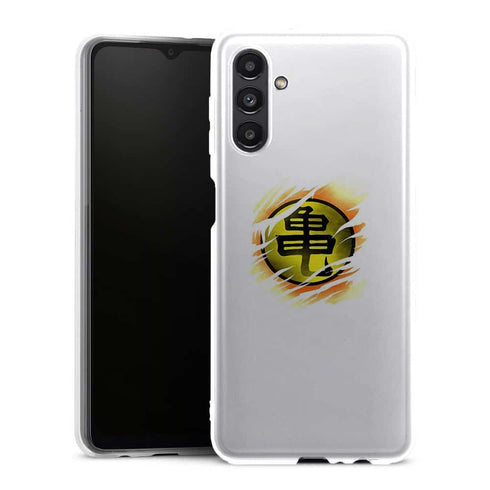 Coque Samsung Galaxy A13 5G Symbole Syian - MaCoquePerso