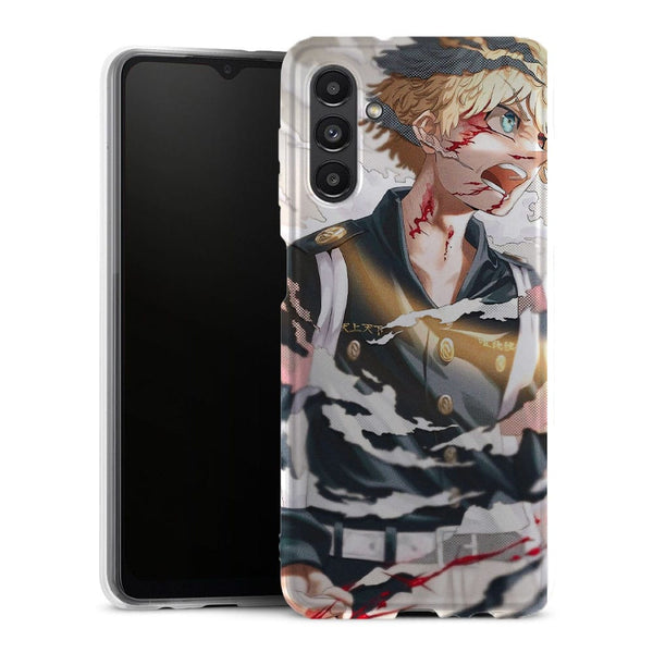 Coque Samsung Galaxy A13 5G TAKEMICHI TOKYO REVENGER - MaCoquePerso