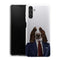 Coque anti chocs Galaxy A13 5G Teckel Business - MaCoquePerso