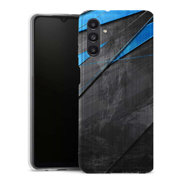 Coque Samsung Galaxy A13 5G Texture Béton - MaCoquePerso