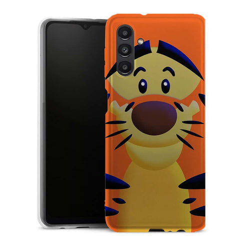 Coque Samsung Galaxy A13 5G Tigrou - MaCoquePerso