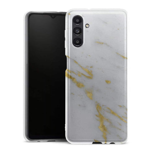 Coque Samsung Galaxy A13 5G Originale Treviso marbre dor - MaCoquePerso