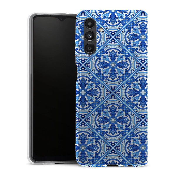 Coque Samsung Galaxy A13 5G Tuiles dazulejos portugais - MaCoquePerso