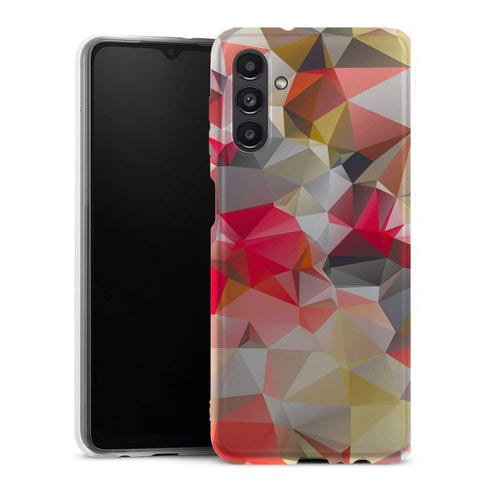 Coque Samsung Galaxy A13 5G TwoColors - MaCoquePerso