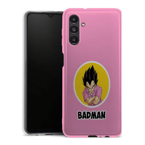 Coque Samsung Galaxy A13 5G Vegeta Badman - MaCoquePerso