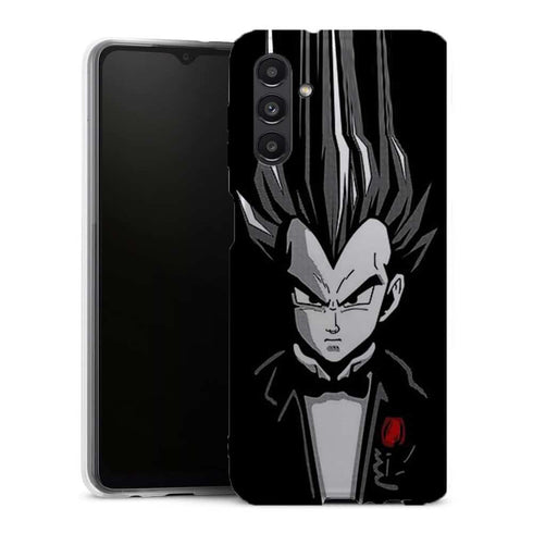 Coque Samsung Galaxy A13 5G Vegeta Parrain - MaCoquePerso