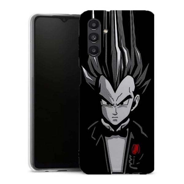 Coque Samsung Galaxy A13 5G Vegeta Parrain - MaCoquePerso