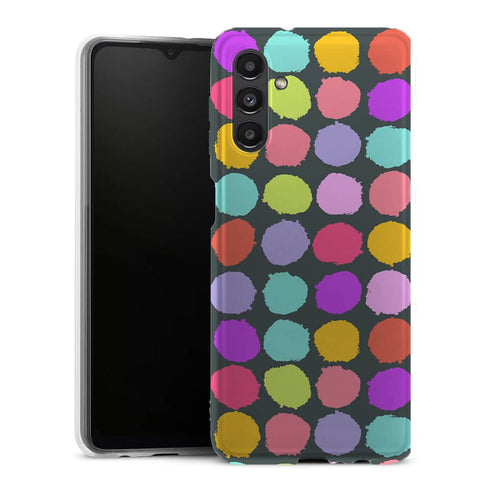 Coque originale Xiaomi Redmi 10 Vintage Colors
