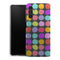 Coque originale Xiaomi Redmi 10 Vintage Colors
