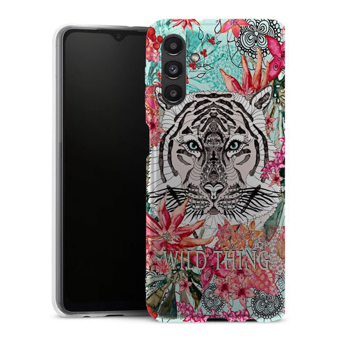 Coque Samsung Galaxy A13 5G Wild Thing - MaCoquePerso