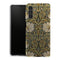 Coque Samsung Galaxy A13 5G William Morris Pimpernel - MaCoquePerso
