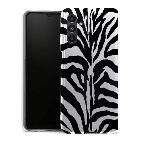 Coque Samsung Galaxy A13 5G Zebre - MaCoquePerso