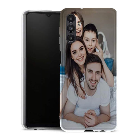 Samsung Galaxy a13 5g : Coque photo a personnaliser - MaCoquePerso